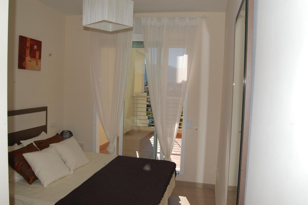 Appartement Coll Verd *