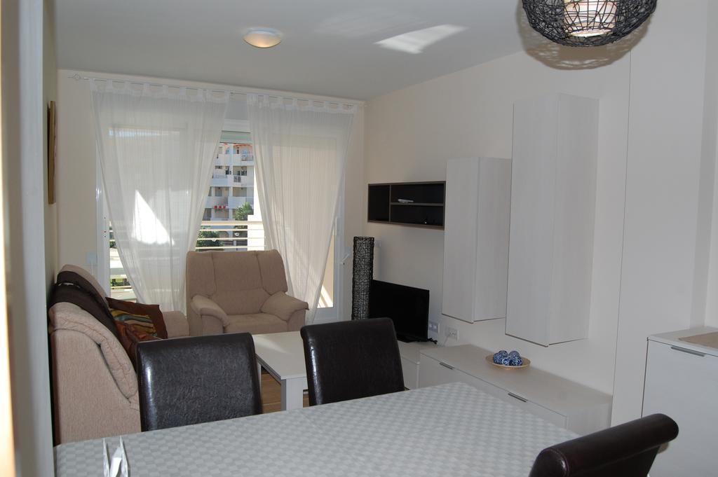 Coll Verd Appartement Dénia